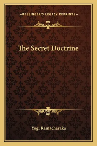 The Secret Doctrine