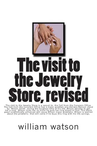 The Visit to the Jewelry Store