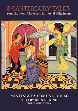 Canterbury Tales