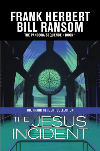Jesus Incident