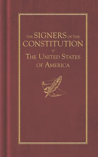 The Signers of the Constitution