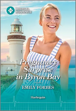 Pregnancy Surprise in Byron Bay