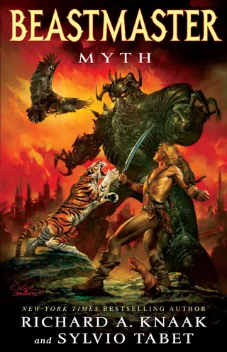 Beastmaster