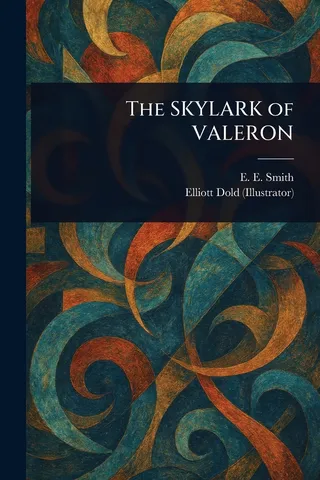 The Skylark of Valeron