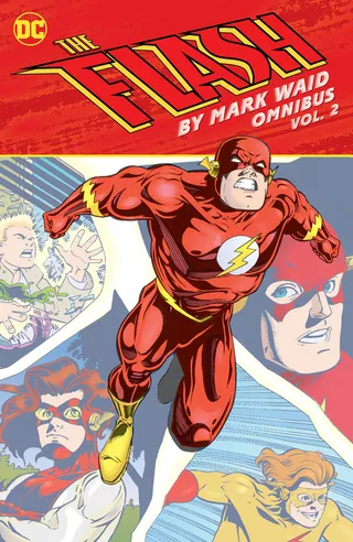The Flash