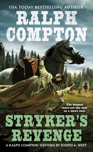 Stryker's Revenge