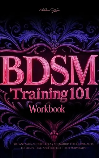 BDSM Training 101 Workbook