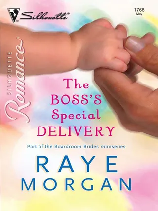 Boss's Special Delivery