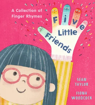 Five Little Friends