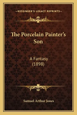 The Porcelain Painter's Son