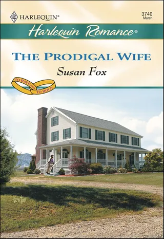 Prodigal Wife