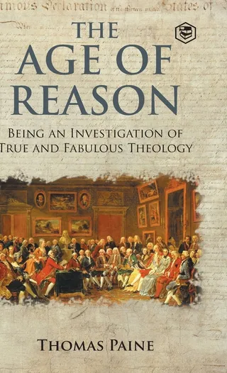 The Age of Reason