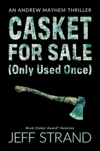 Casket For Sale (Only Used Once)