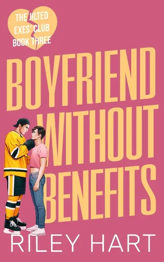 Boyfriend Without Benefits