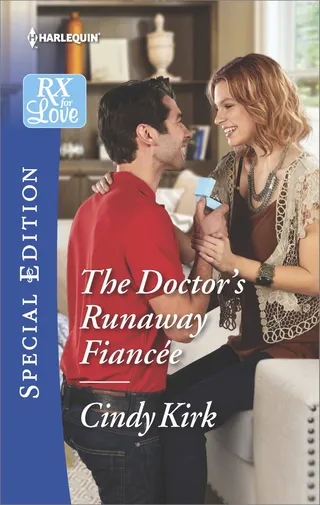Doctor's Runaway Fiancée