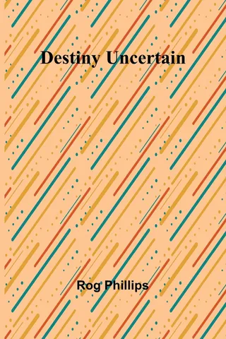 Destiny Uncertain