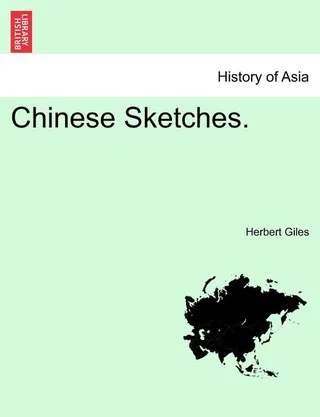 Chinese Sketches