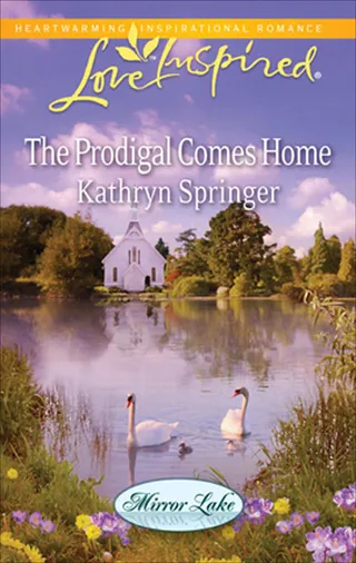 Prodigal Comes Home