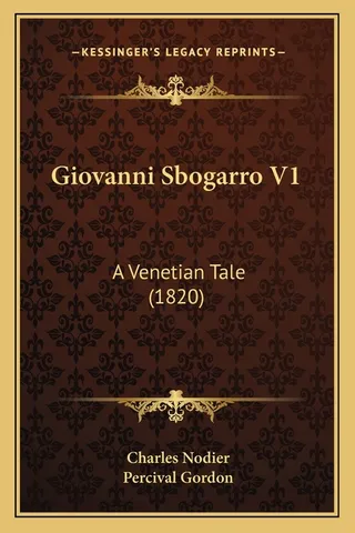 Giovanni Sbogarro V1