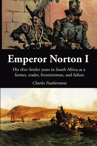 Emperor Norton I
