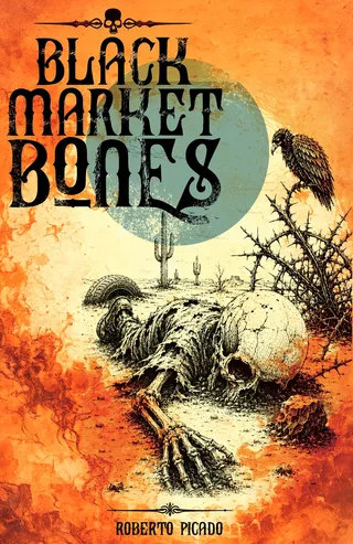 Black Market Bones