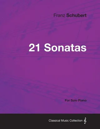 21 Sonatas