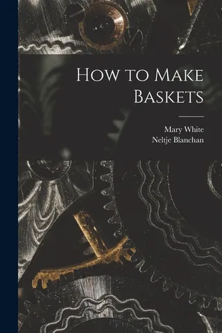 How to Make Baskets