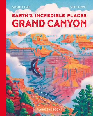 Earth's Incredible Places