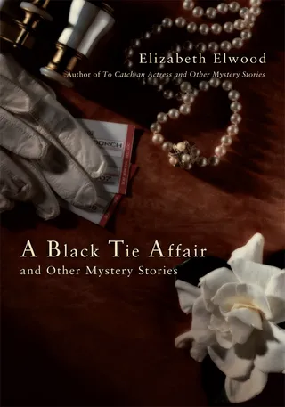 Black Tie Affair and Other Mystery Stories