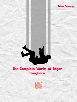 Complete Works of Edgar Pangborn