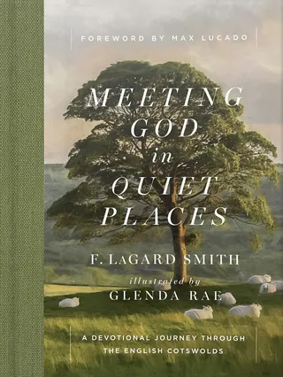 Meeting God in Quiet Places