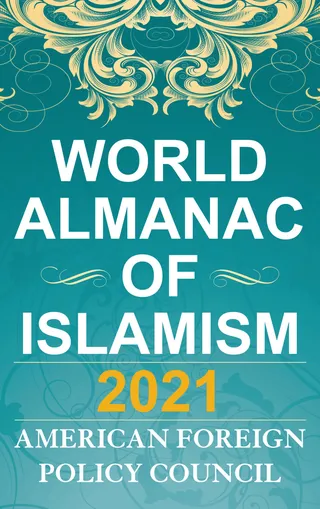 The World Almanac of Islamism