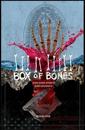 Box of Bones