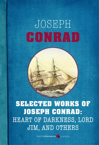 Selected Works of Joseph Conrad