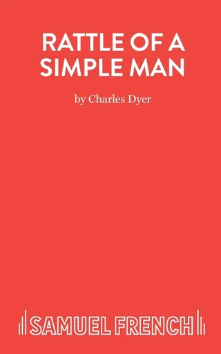 Rattle of a Simple Man