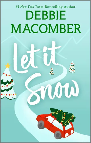 Let It Snow