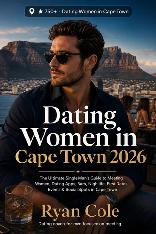 Dating Women in Cape Town