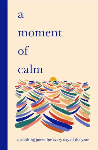 A Moment of Calm