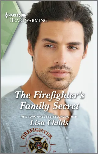 Firefighter's Family Secret