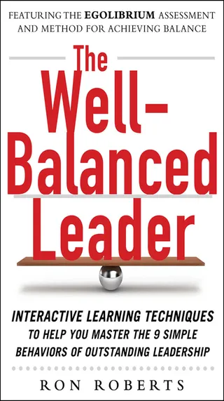 Well-Balanced Leader