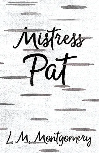 Mistress Pat