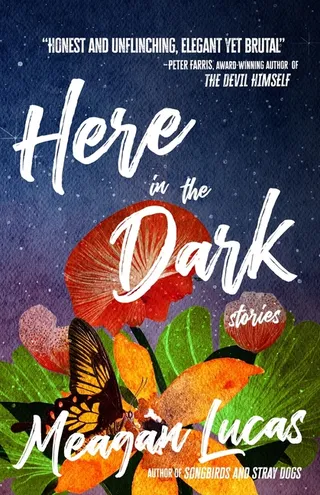 Here in the Dark