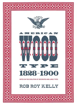 American Wood Type