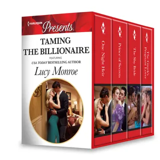Taming the Billionaire