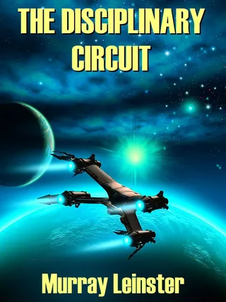Disciplinary Circuit