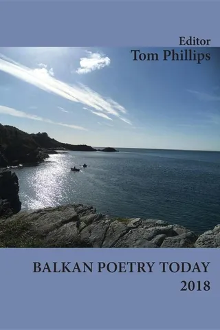 Balkan Poetry Today
