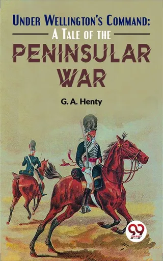 Under Wellington's Command