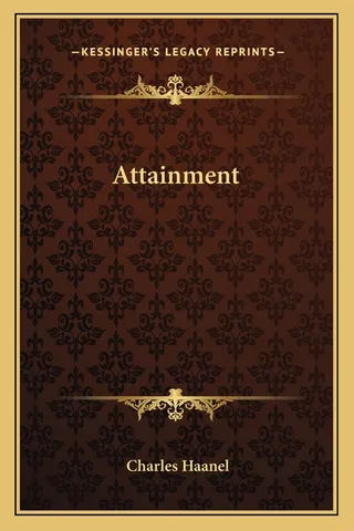 Attainment