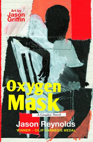 Oxygen Mask