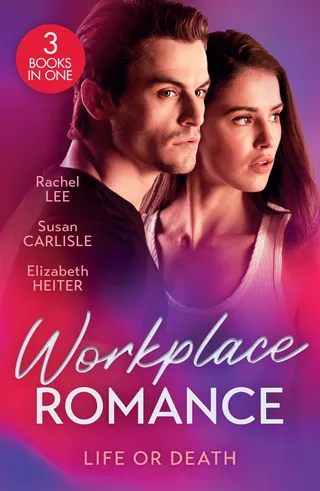 Workplace Romance